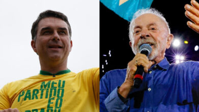 Primeiro turno em Goiás: Flávio Bolsonaro conquista 218 cidades, Lula vence em 28