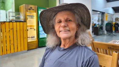 Professora aposentada fica em estado grave após ataque violento em goiânia