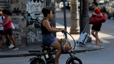 Projeto de lei propõe idade mínima para condução de bicicletas elétricas no Brasil