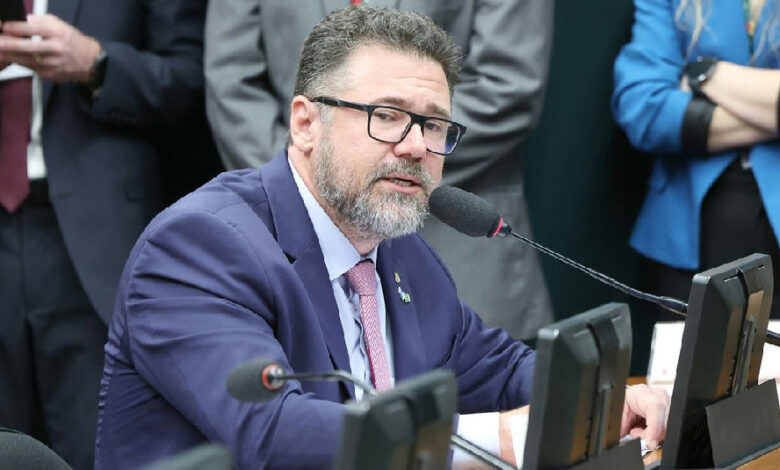 Projeto de lei propõe reduzir sigilo de documentos da Presidência para quatro anos