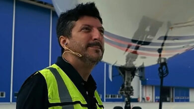 Projeto de lei sugere renomear Aeroporto de Guarulhos em homenagem a Lito Sousa
