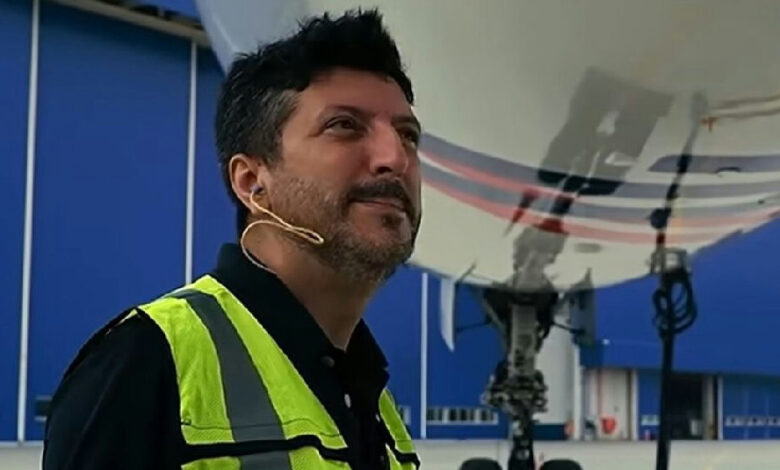 Projeto de lei sugere renomear Aeroporto de Guarulhos em homenagem a Lito Sousa