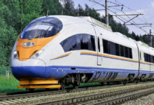 Projeto de trem-bala entre São Paulo e Rio de Janeiro prevê viagem em menos de duas horas