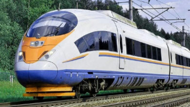 Projeto de trem-bala entre São Paulo e Rio de Janeiro prevê viagem em menos de duas horas