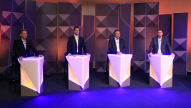 Propostas dos candidatos ao governo de Goiás: um panorama das prioridades para o estado