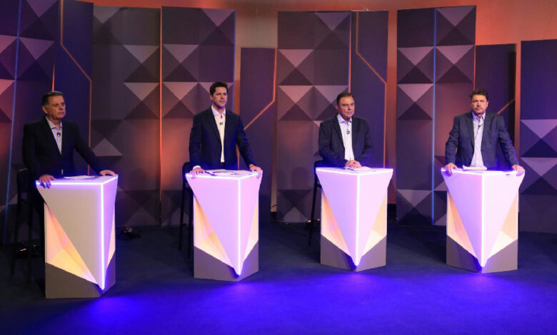 Propostas dos candidatos ao governo de Goiás: um panorama das prioridades para o estado