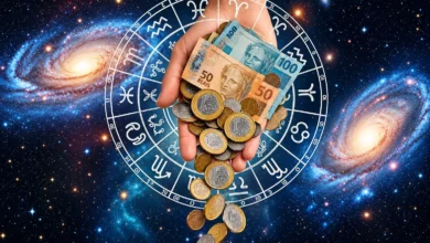 Prosperidade financeira aguarda três signos após meses de aperto