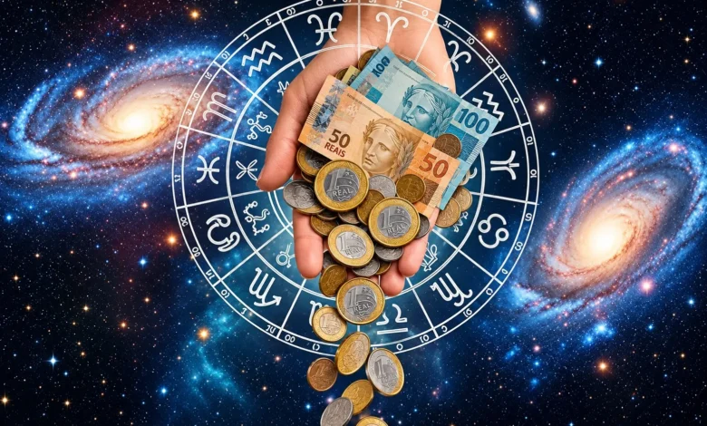 Prosperidade financeira aguarda três signos após meses de aperto