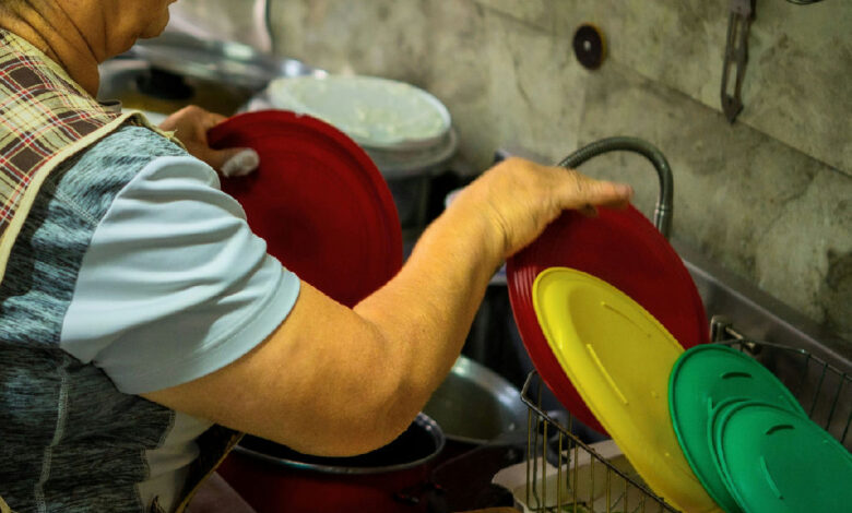 Proteção a domésticas: projeto de lei na Câmara detalha direitos após morte de empregador