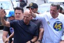 PSDB de Marconi Perillo perde força em Goiás e fica sem representação na Câmara Federal