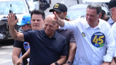 PSDB de Marconi Perillo perde força em Goiás e fica sem representação na Câmara Federal