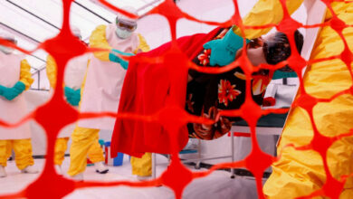 Quênia registra primeira morte por ebola em caso importado da República Democrática do Congo