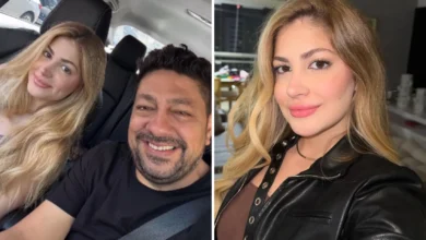 Radialista homenageia filha de 23 anos, morta por leucemia, pedindo que