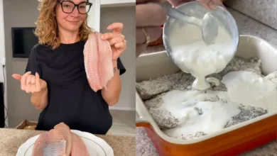 Receita prática de tilápia com batatas fica pronta em minutos
