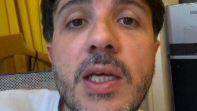 Renan Santos reafirma independência do MBL e rejeita pressão por apoio a Flávio Bolsonaro