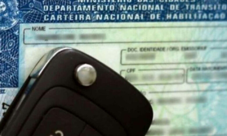 Renovação da CNH em 2026: exame médico obrigatório e a nova dinâmica da carteira digital