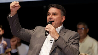 Republicanos condiciona apoio a Flávio Bolsonaro no segundo turno a reformas e responsabilidade fiscal