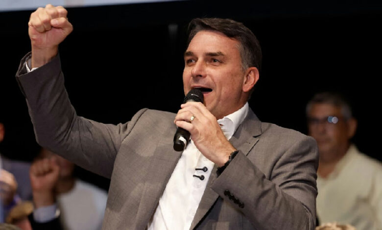 Republicanos condiciona apoio a Flávio Bolsonaro no segundo turno a reformas e responsabilidade fiscal