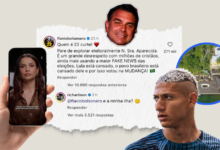 Richarlison cobra Flávio Bolsonaro sobre disputa por mansão em Angra dos Reis