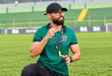 Rio Verde perde técnico Luan Carlos após retorno à elite do futebol goiano