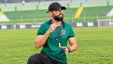Rio Verde perde técnico Luan Carlos após retorno à elite do futebol goiano