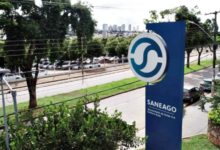 Saneago orienta clientes contra golpe de boleto falso no Whatsapp com canais oficiais