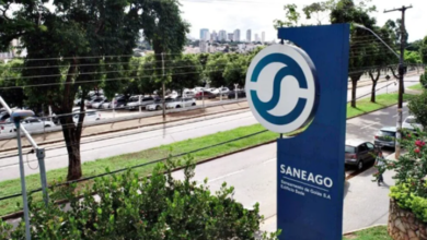 Saneago orienta clientes contra golpe de boleto falso no Whatsapp com canais oficiais