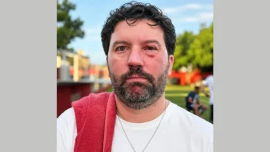 São Luís promete punir jogador que agrediu o jornalista Vinicius de Paula após jogo contra Goianésia