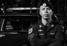 Sargento da Rotam morre em acidente em Goiás e é lembrado por colegas como 'educado e guerreiro'