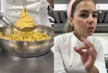 Segredo da chef Maria Cândida: como escolher o alho perfeito para seu macarrão