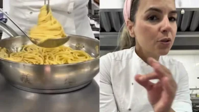 Segredo da chef Maria Cândida: como escolher o alho perfeito para seu macarrão