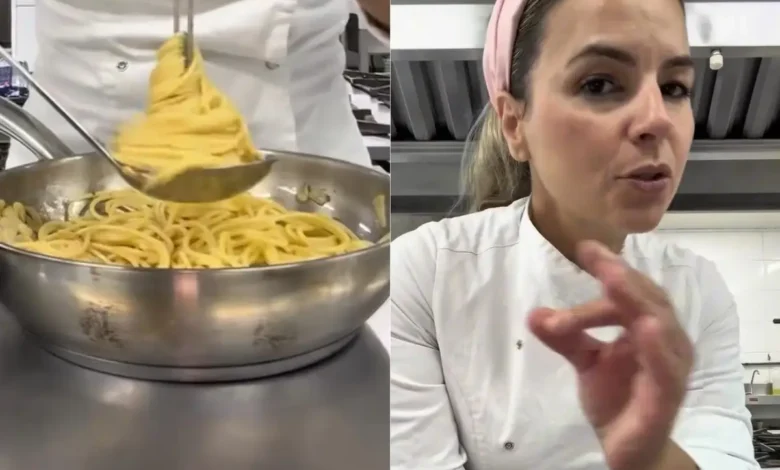 Segredo da chef Maria Cândida: como escolher o alho perfeito para seu macarrão