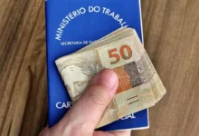 Segunda parcela do décimo terceiro de 2026 terá pagamento antecipado