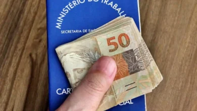 Segunda parcela do décimo terceiro de 2026 terá pagamento antecipado