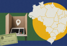 Segundo turno das eleições 2026 define presidente e governadores em seis estados no dia 25
