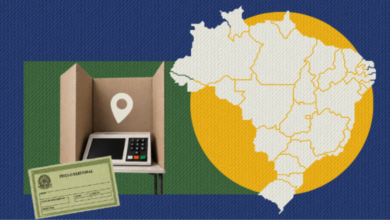 Segundo turno das eleições 2026 define presidente e governadores em seis estados no dia 25