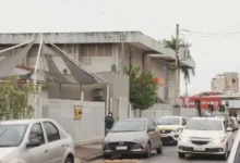 Segurança mata suspeito em tentativa de furto a hospital na capital goiana