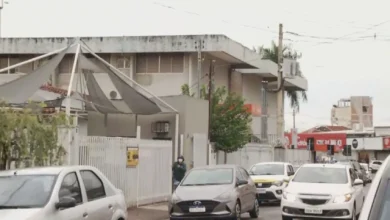 Segurança mata suspeito em tentativa de furto a hospital na capital goiana