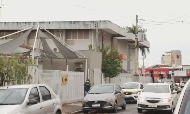Segurança mata suspeito em tentativa de furto a hospital na capital goiana