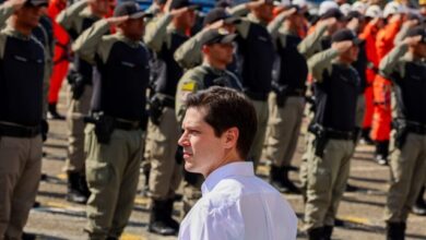 Segurança pública em Goiás mantém queda nos índices criminais sob gestão de Daniel Vilela