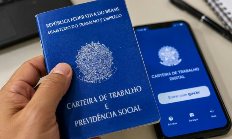 Seguro-desemprego em 2027: novo piso de R$ 1.741 impacta benefício de trabalhadores