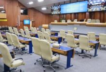Seis vereadores de Goiânia deixam o Legislativo municipal rumo à Assembleia Legislativa