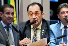 Senadores de Goiás unem votos em apoio à PEC que extingue a escala 6x1