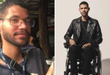 Sérgio Gomes, diretor do DCE da UFG, morre em Goiás devido a pneumonia