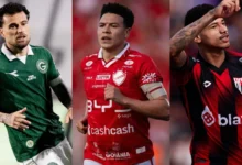 Série B do Campeonato Brasileiro define o futuro dos clubes goianos na reta final
