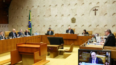 STF endurece regras para petições incidentais após polêmica em debate eleitoral
