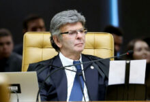 STF: Ministro Fux concede 72 horas para AGU em ação sobre apostas esportivas