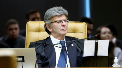 STF: Ministro Fux concede 72 horas para AGU em ação sobre apostas esportivas