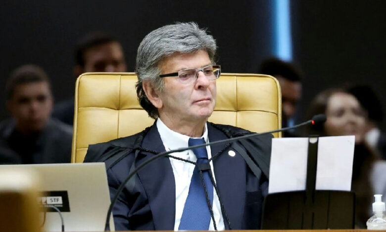 STF: Ministro Fux concede 72 horas para AGU em ação sobre apostas esportivas