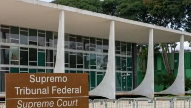 STF vai definir regras para aposentadoria especial de agentes de saúde
